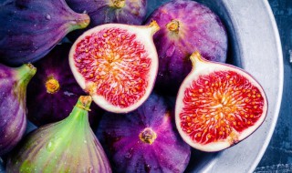 无花果的花在哪里 无花果的花在哪里啊