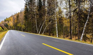 公路养护宣传标语（公路养护宣传标语口号）