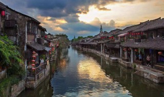 江南水乡是指哪些地方（江南水乡指哪些地方?）