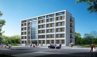 什么是商住楼（什么是商住楼 商住楼和住宅楼有什么区别）