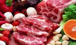 如何快速解冻肉类（如何快速解冻肉类可以热水泡吗）