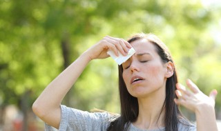 炎炎夏日送清凉的句子 炎炎夏日送清凉的说说