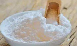 你试过白醋小苏打洗毛巾吗 用小苏打和白醋洗毛巾能去除异味吗?