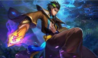 王者荣耀狄仁杰打法（王者荣耀狄仁杰打法思路）