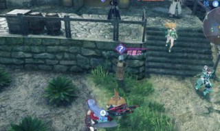 游戏异度之刃2攻略 异度之刃2全攻略