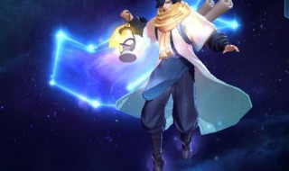 庄周打野出装技巧女 庄周打野出装和铭文