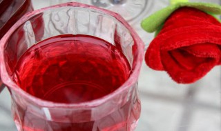 公开果子酒的制作方法 果子酒制作视频