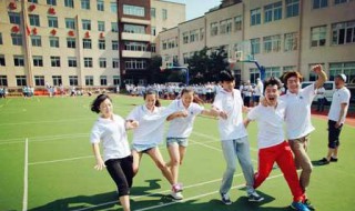 集体小游戏活跃气氛（集体小游戏活跃气氛大学生）