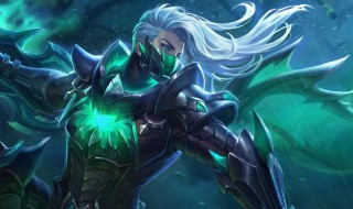 兰陵王怎么玩 兰陵王怎么玩经济才高