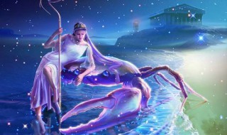 巨蟹座2019年运势详解 巨蟹座2019年运势详解男