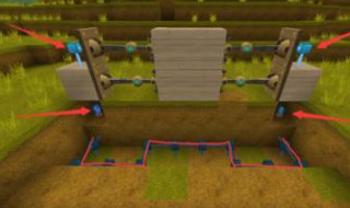 迷你世界怎么做 迷你世界怎么做完整的工作台