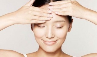 紧致皮肤的5个诀窍是什么 紧致皮肤手法是怎样的