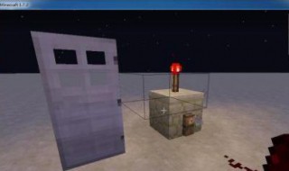 迷你世界如何破基岩（迷你世界如何破基岩半拉姐姐）