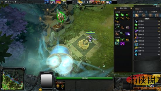《DOTA2》装备购买方法（《dota2》装备购买方法攻略）