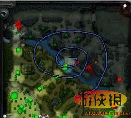 《DOTA2》综合攻略 新手指引：离线单机教程