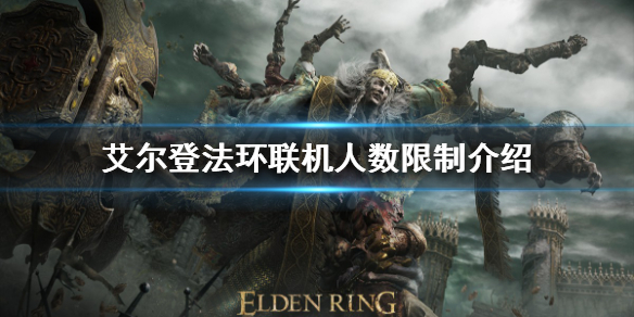 艾尔登法环支持多少人联机 艾尔登法环电脑配置