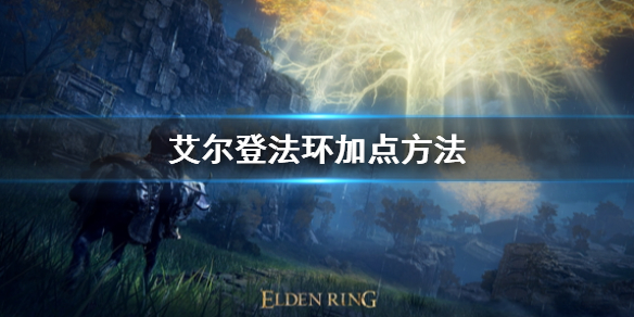 艾尔登法环怎么加点 艾尔登法环怎么加点法师