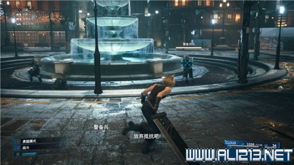 ff7重制版章节攻略通关流程图文详解 全支线全收集汇总 第一章摧毁1号魔晄反应堆