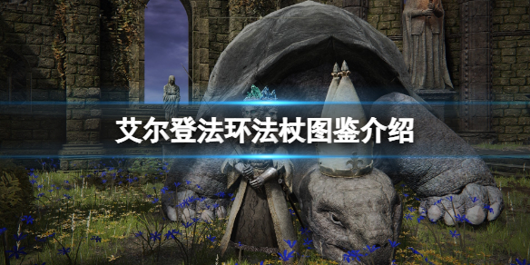 艾尔登法环法杖图鉴介绍 魔兽世界法杖大全