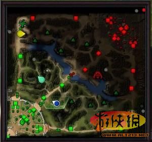 《DOTA2》综合攻略 新手指引：离线单机教程