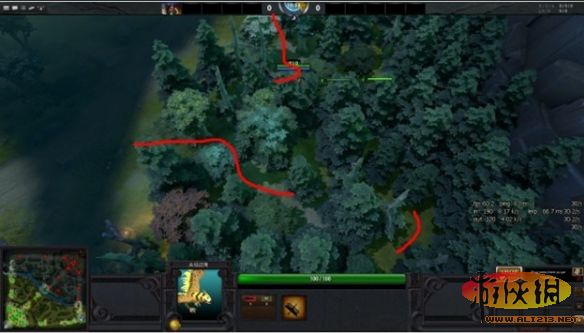 《DOTA2》综合攻略 新手指引：离线单机教程