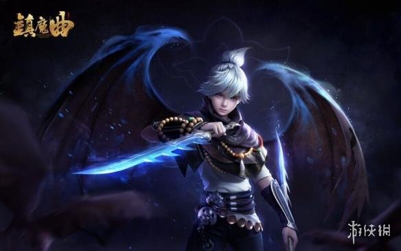 《镇魔曲》男影刹新技能介绍（镇魔曲手游男影刹流派加点）