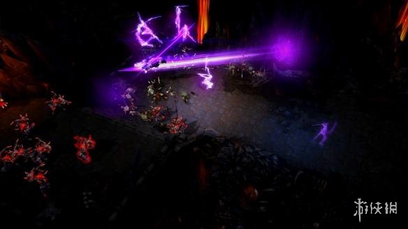 《镇魔曲》男影刹武器选择方法 镇魔曲影刹攻略