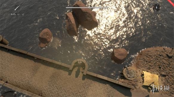 散兵坑foxhole游戏最低配置要求介绍 散兵坑怎么造车