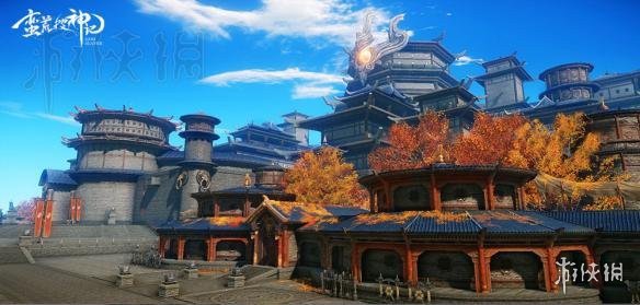 蛮荒搜神记与权利的游戏大对比 蛮荒搜神记拍完了吗