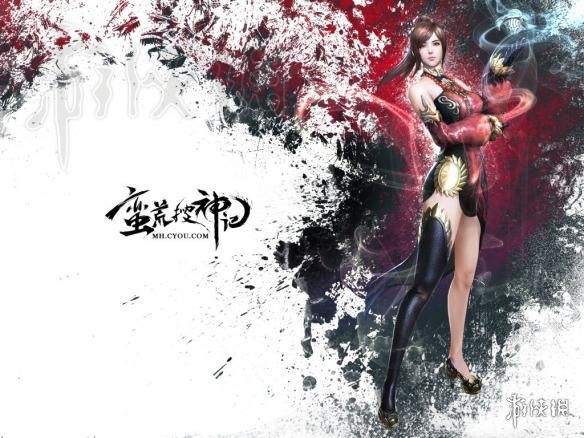 蛮荒搜神记战斗风格图文介绍 蛮荒搜神记端游