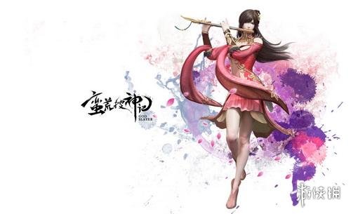 蛮荒搜神记职业介绍（蛮荒搜神记端游）