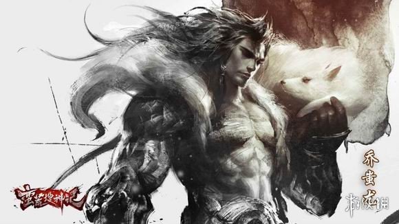 蛮荒搜神记职业介绍 蛮荒搜神记哪个职业好玩? 云灵