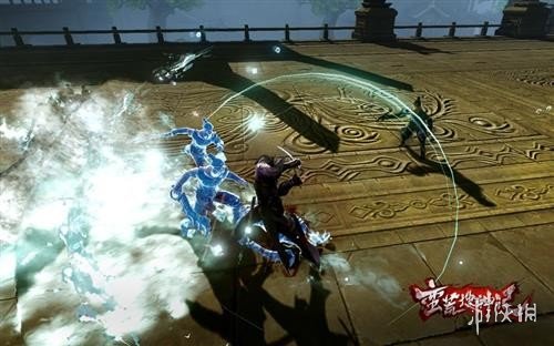 蛮荒搜神记职业介绍 蛮荒搜神记哪个职业好玩? 云灵