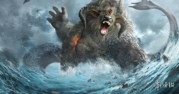 蛮荒搜神记神兽介绍 有哪些上古凶兽?蛮荒搜神记好玩吗? 赤火凤