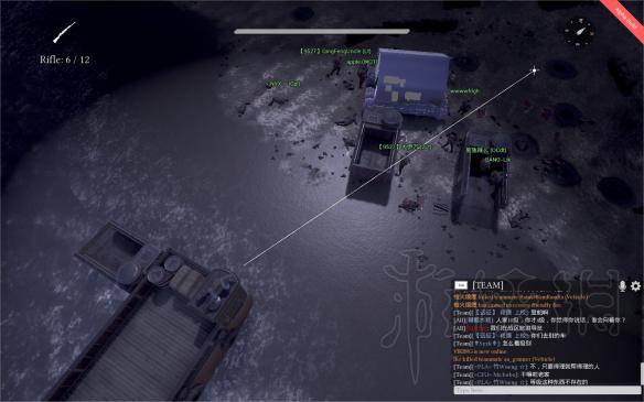 散兵坑蓝军抢滩战术技巧指南 散兵坑载具图鉴