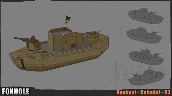 散兵坑11月2日更新内容图文介绍（散兵坑在steam上叫什么）