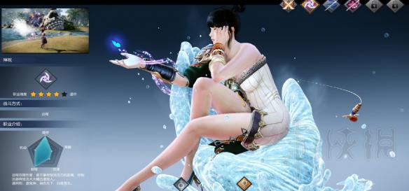 蛮荒搜神记神祝怎么连招（搜神蛮荒记实力排行）