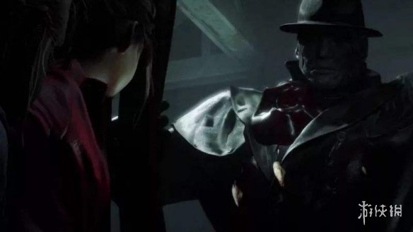 生化危机2重制版暴君能打死吗 生化危机重制版2暴君怎么打