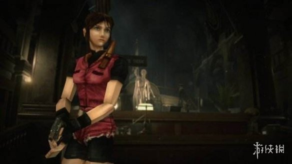 生化危机2重制版98服装怎么用（生化危机二重制版服装）
