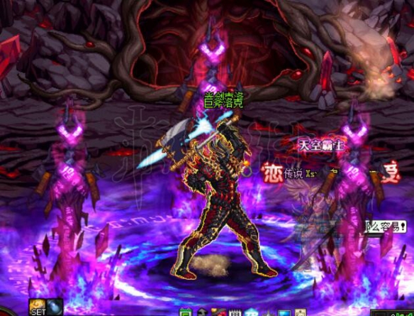 DNF国庆版本鬼泣怎么玩 dnf鬼泣好玩不