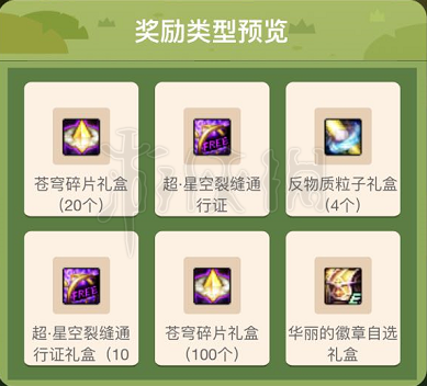 DNF格兰之森补植计划怎么玩 dnf格兰之森补植计划怎么玩