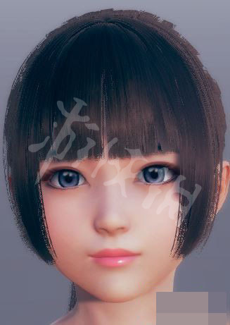 AI少女怎么捏脸（ai少女捏脸能导入真人照片吗）
