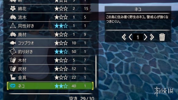 AI少女抓猫方法介绍（ai少女怎么抓猫鱼）