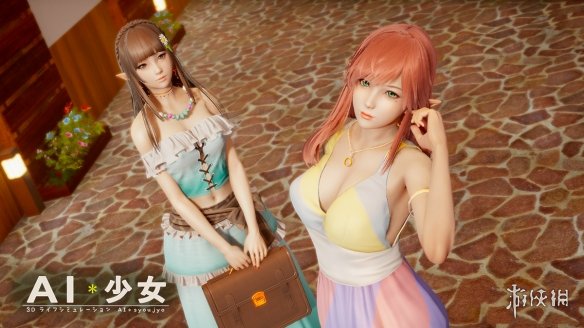 AI少女无限读取解决方法介绍（AI少女读档一直加载）