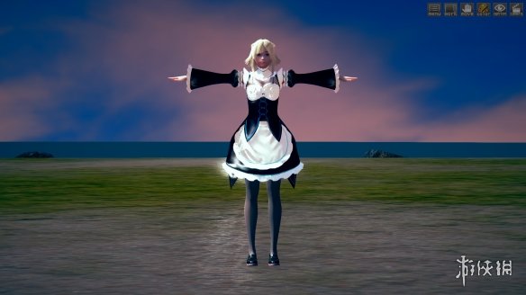 AI少女女仆装MOD使用方法介绍（ai少女mod使用教程）