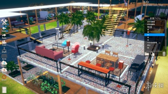 AI少女海滨房MOD安装方法分享 ai少女海景房MOD