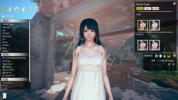 AI少女妹子技能有哪些（ai少女技能）