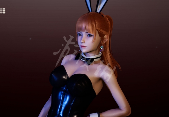 AI少女兔女郎怎么捏（AI少女 捏人）