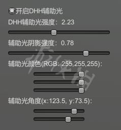 AI少女打光技巧分享（AI少女怎么拍照）