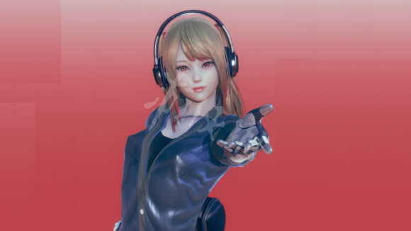 AI少女四星妹子怎么获得（ai少女4星）